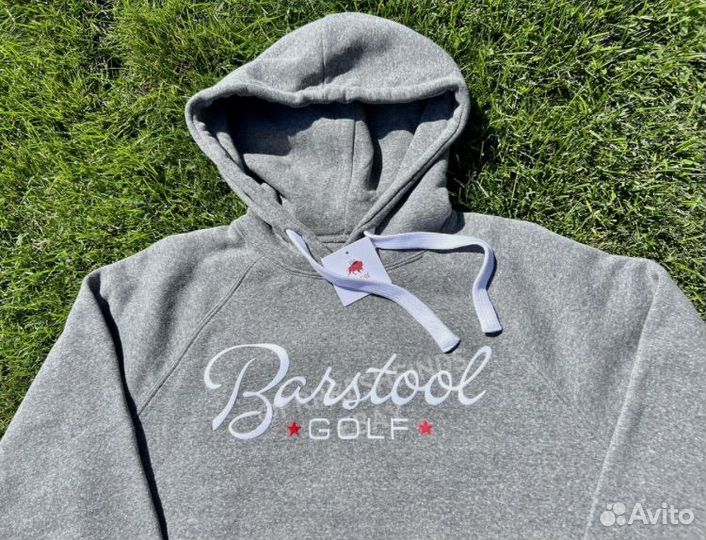 Худи bartool sports