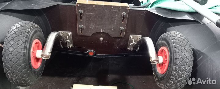 Ривьера 3400 ск компакт