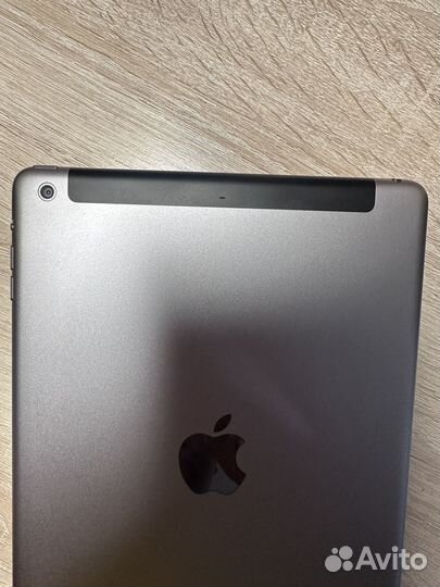 iPad Air 16Gb A1475 Wi-Fi Cellular (слот сим карт)