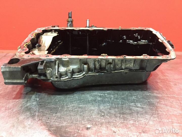 Поддон Land Rover Freelander 2 SUV 224DT (AJI4D