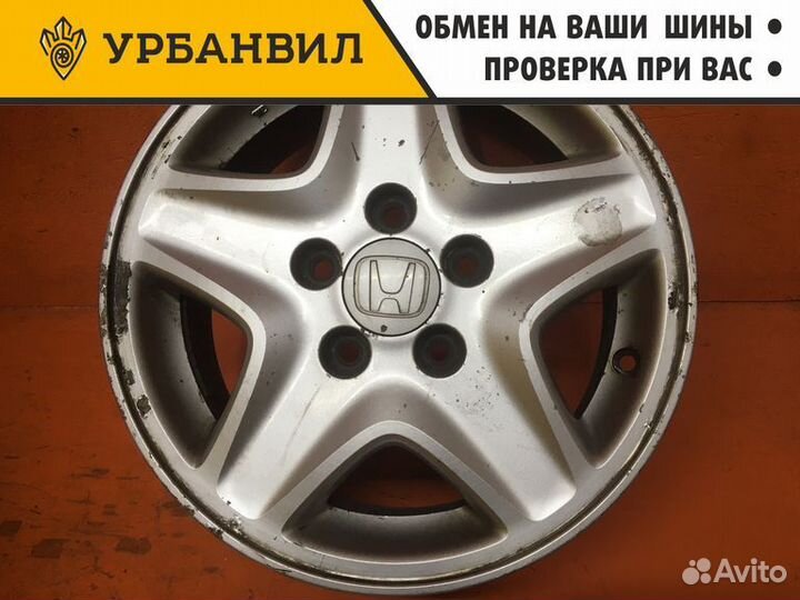 Диски enkei 15 диаметр 5х114,3, цо 64,1