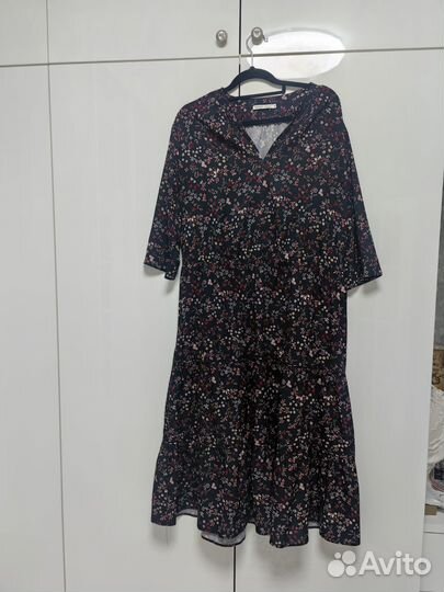 Платье женское Zarina размер 50