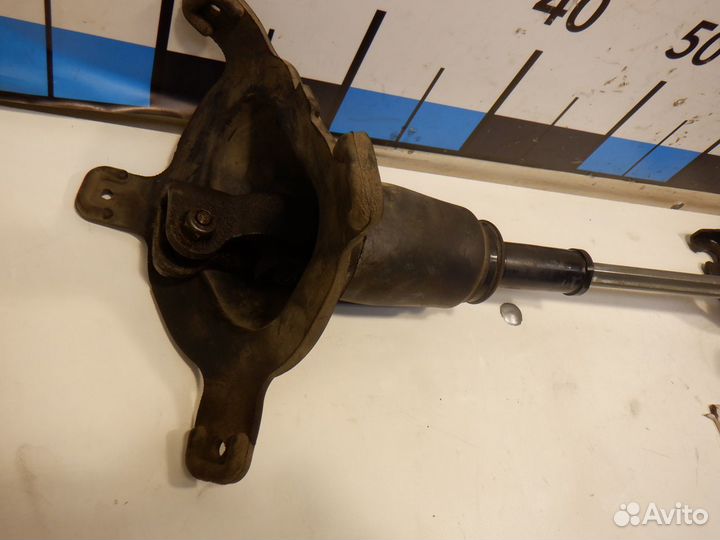 Колонка рулевая Замок зажигания Renault Megane 1