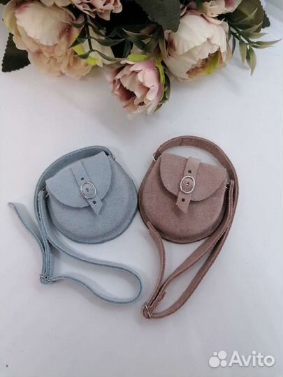 Обувь для кукол