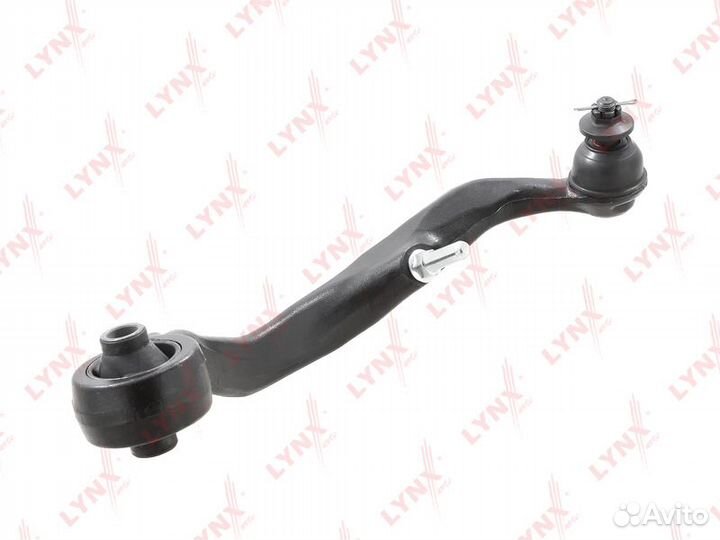 Рычаг подвески