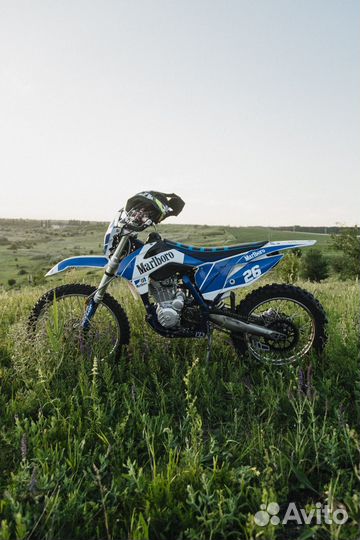 Kayo k1 MX 175FMN