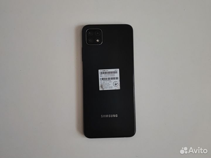 Samsung Galaxy A22, 4/128 ГБ