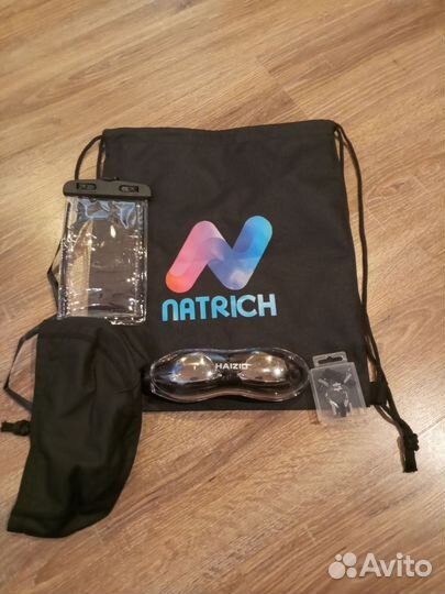 Набор для бассейна