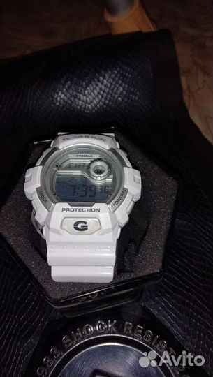 G'sсhoc casio оригинал- Мужские наручные часы