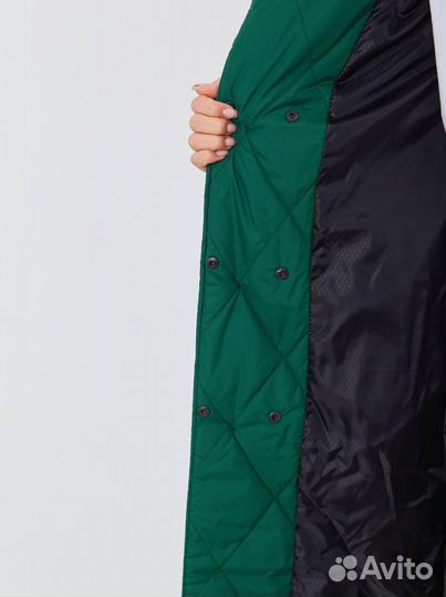 Пальто женское