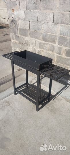 Мангал