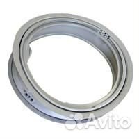 Манжета люка LG 4986ER1003A 4986ER1005A без соска