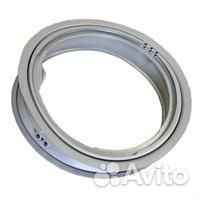 Манжета люка LG 4986ER1003A 4986ER1005A без соска