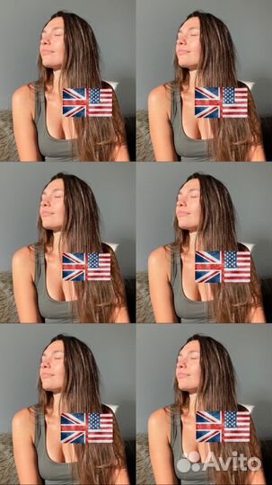 Репетитор по английскому языку для детей(Фиолент)