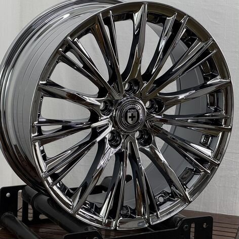 Литые диски Kia 7×R17 5×114.3