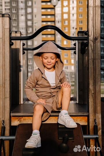 Костюм детский малльчик/девочка