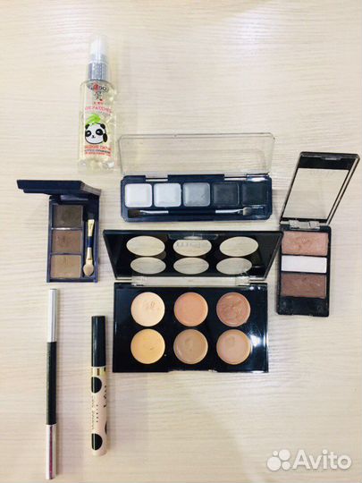Набор косметики