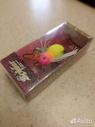 Продам воблеры