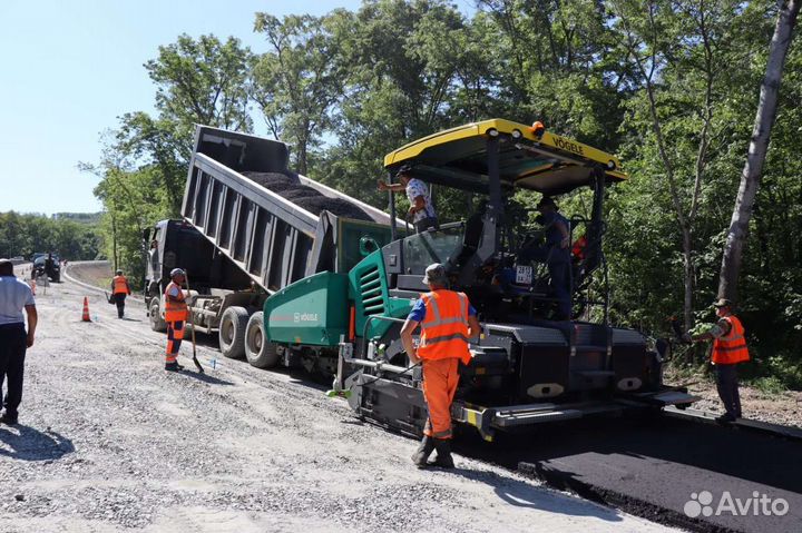 Специалист (инженер дорог)