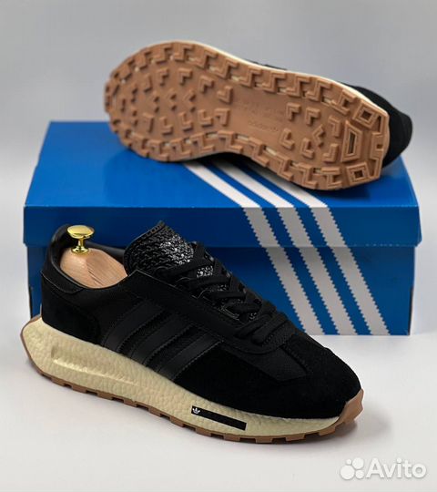 Кроссовки Adidas Retropy E5