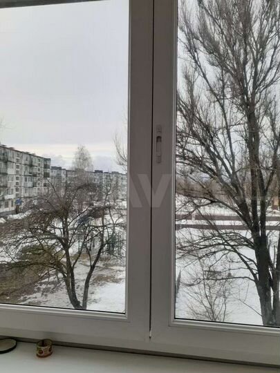 2-к. квартира, 44,8 м², 2/5 эт.