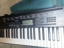 Синтезатор casio ctk 3500