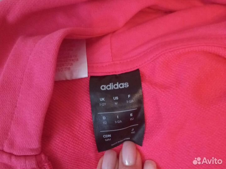 Свитшот Adidas