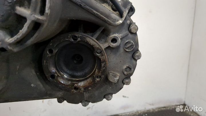 Кпп 6-ст.мех. (МКПП) Volkswagen Golf 4