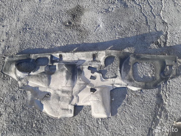 Изолятор моторного отсека Camry ACV30 2azfe