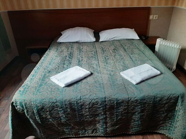 Комната 18 м² в 2-к., 4/12 эт.