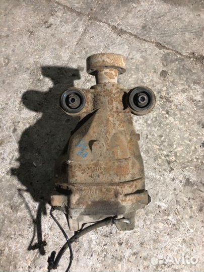 Редуктор задний Infiniti Ex35 J50 2008