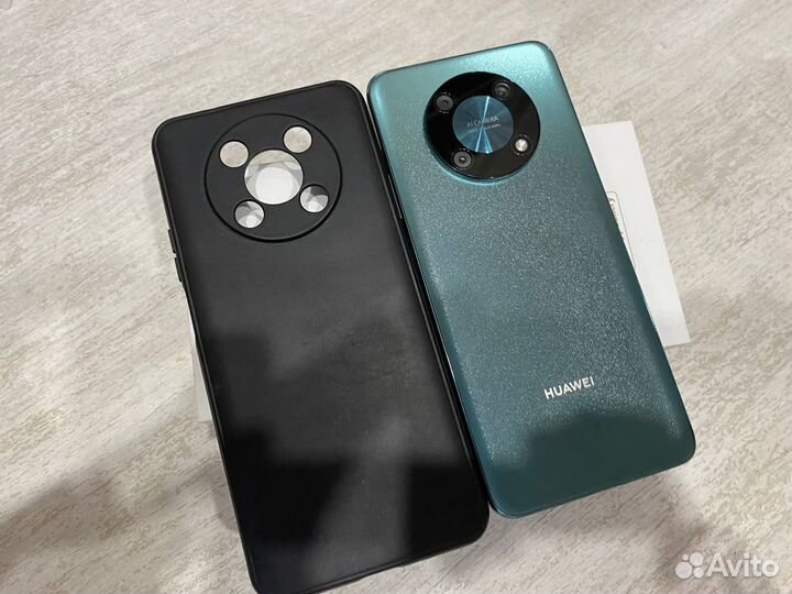 HUAWEI nova Y90, 8/128 ГБ