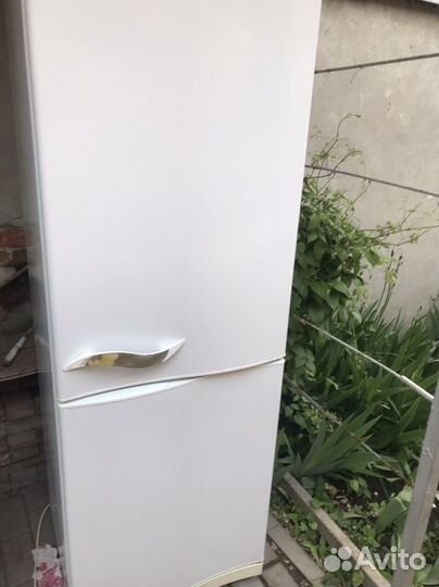 Холодильник