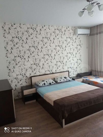 Квартира-студия, 33 м², 10/16 эт.