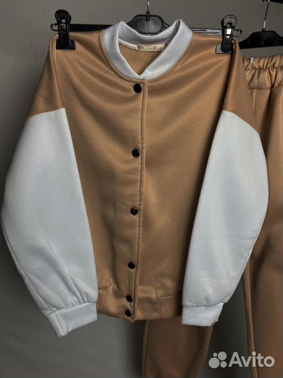 Спортивный костюм двойка