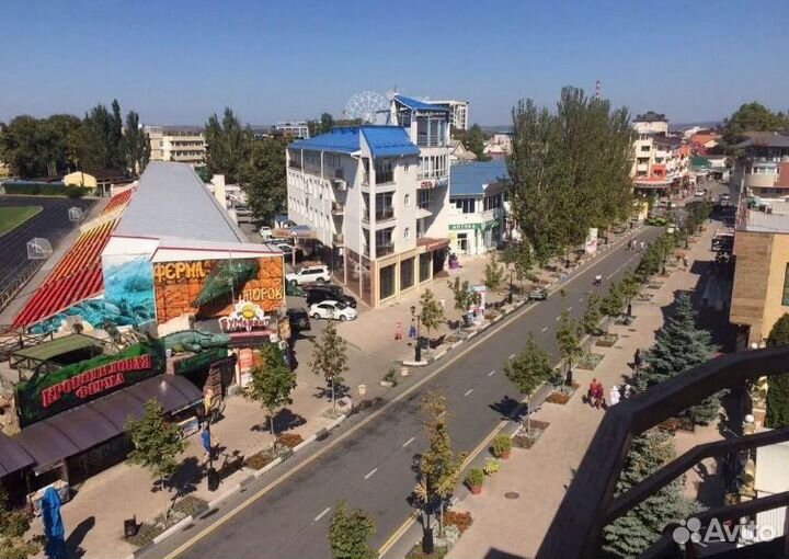 Путевка в Anapa на 7 нч за двоих