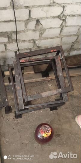 Подставки для ульев