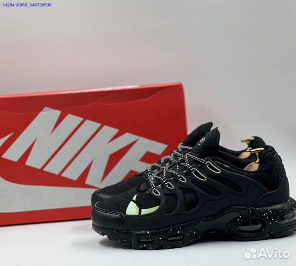 Кроссовки Nike Air Max Tn Plus Terrascape