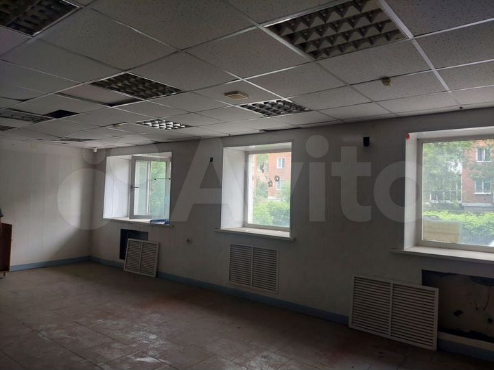 Торговая площадь, 520 м²