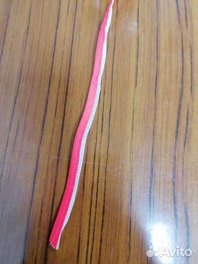 Светоотражаюший кант