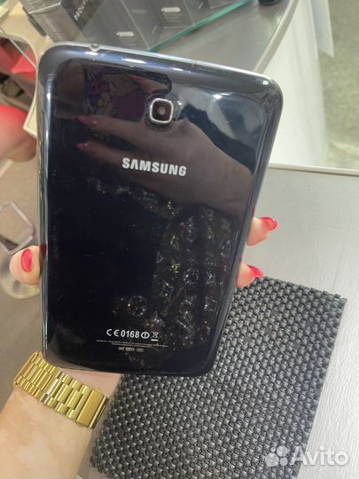 Samsung galaxy Tab 3 Планшет