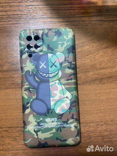 Чехлы на самсунг м12 а12