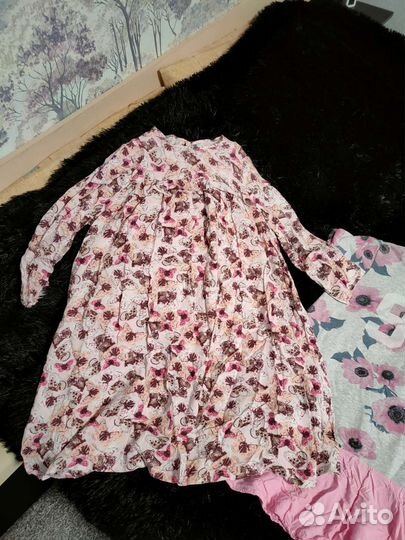 Одежда для девочек