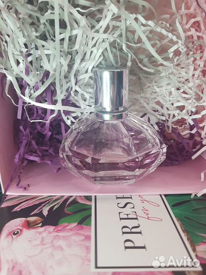 Azzaro Mademoiselle 1/2 флакона (50 мл)