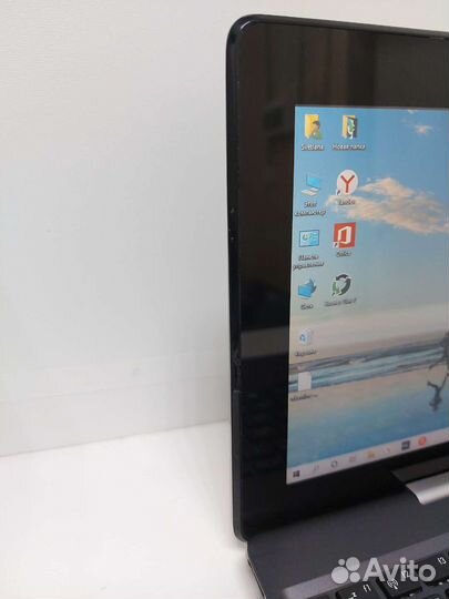 Планшет- ноутбук Asus Transformer Book T100TA