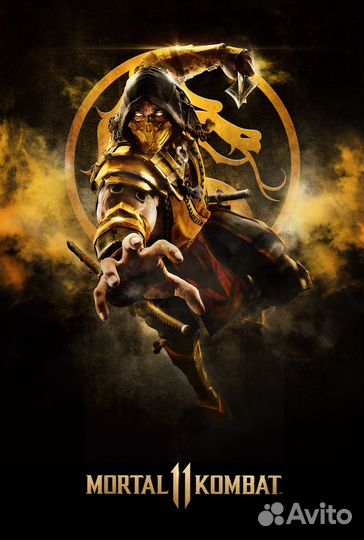 Новая Ps5 Slim / 740 Игр / Trade In / Гарантия