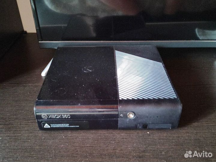 Xbox 360 e freeboot супер вариант