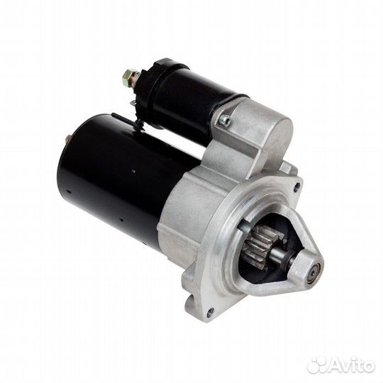 Стартер на Toyota Cavalier
