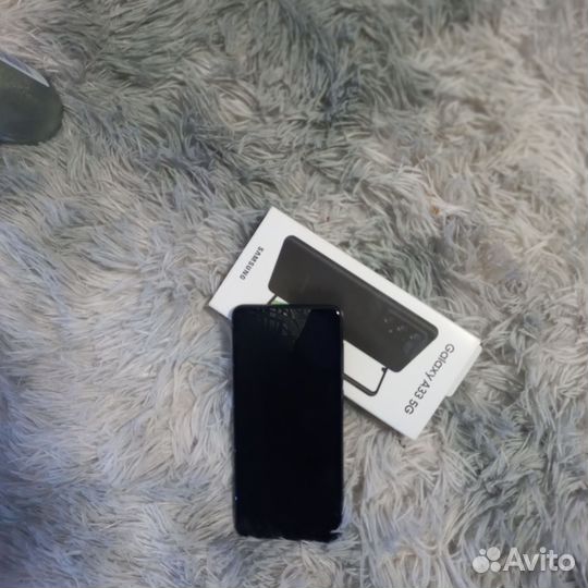Samsung Galaxy A33 5G, 6/128 ГБ