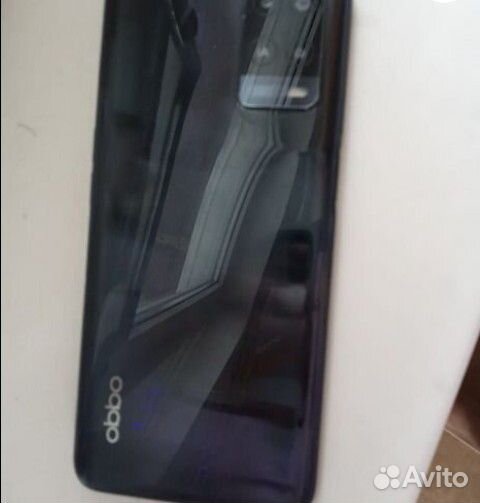 OPPO A54, 4/128 ГБ